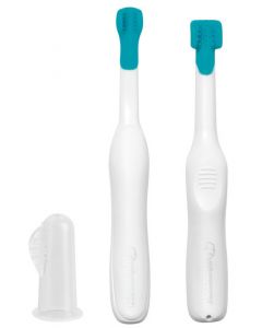 Buy Bebe Confort Toothbrush set 3-36 months 3 pcs | Online Pharmacy | https://pharm-pills.com