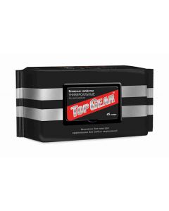 Buy Top Gear Wet Wipes 48237 | Online Pharmacy | https://pharm-pills.com